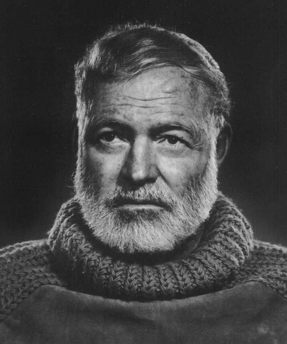 HEMINGWAY