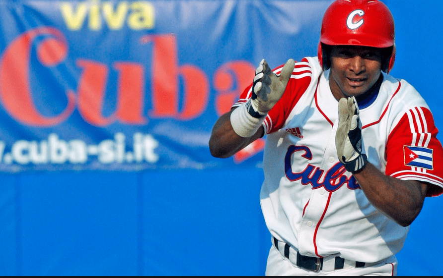 cuban baseball